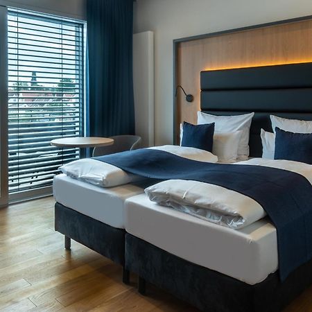 Burgau Hotel Sonnenhof Εξωτερικό φωτογραφία