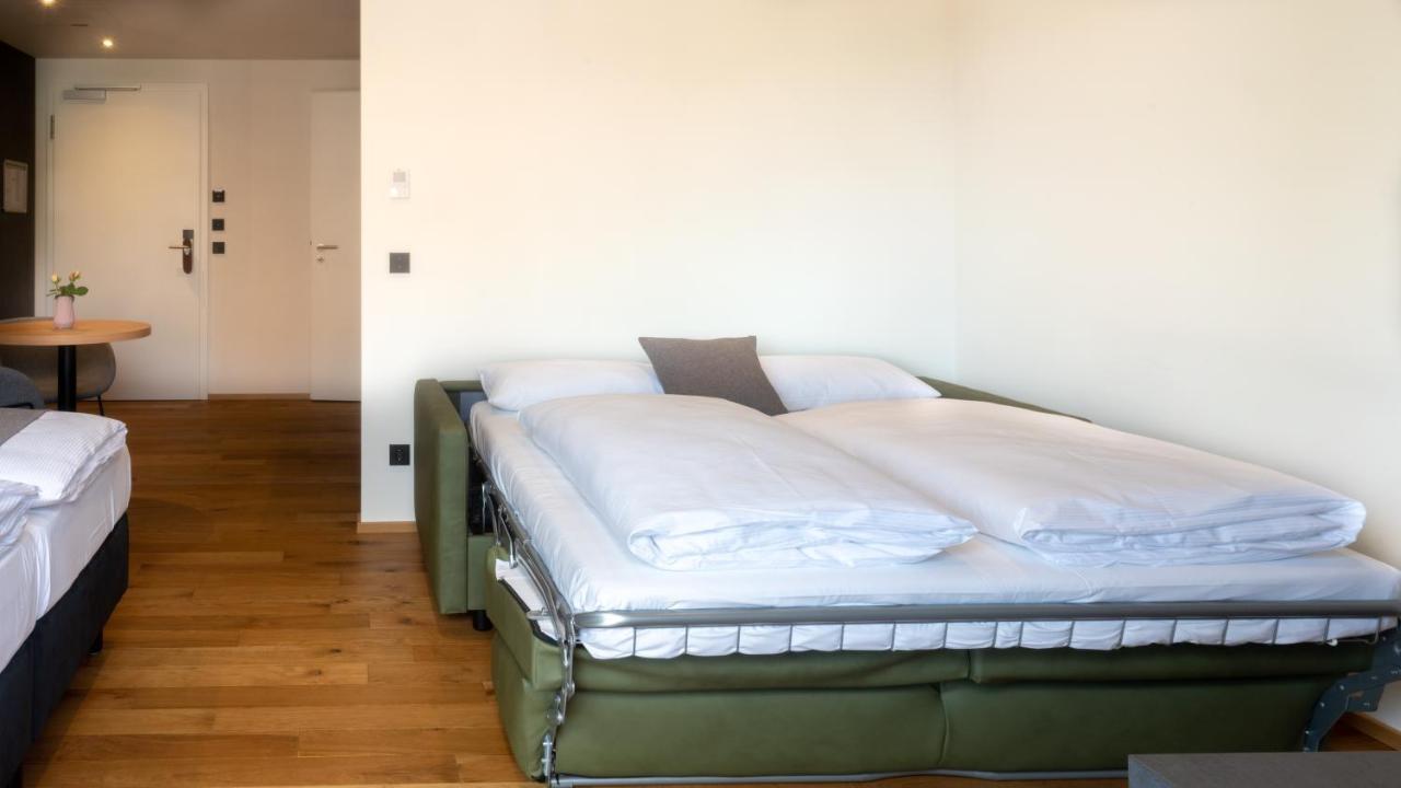 Burgau Hotel Sonnenhof Εξωτερικό φωτογραφία