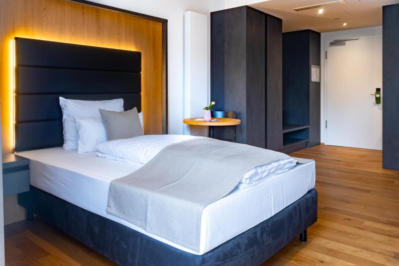 Burgau Hotel Sonnenhof Εξωτερικό φωτογραφία
