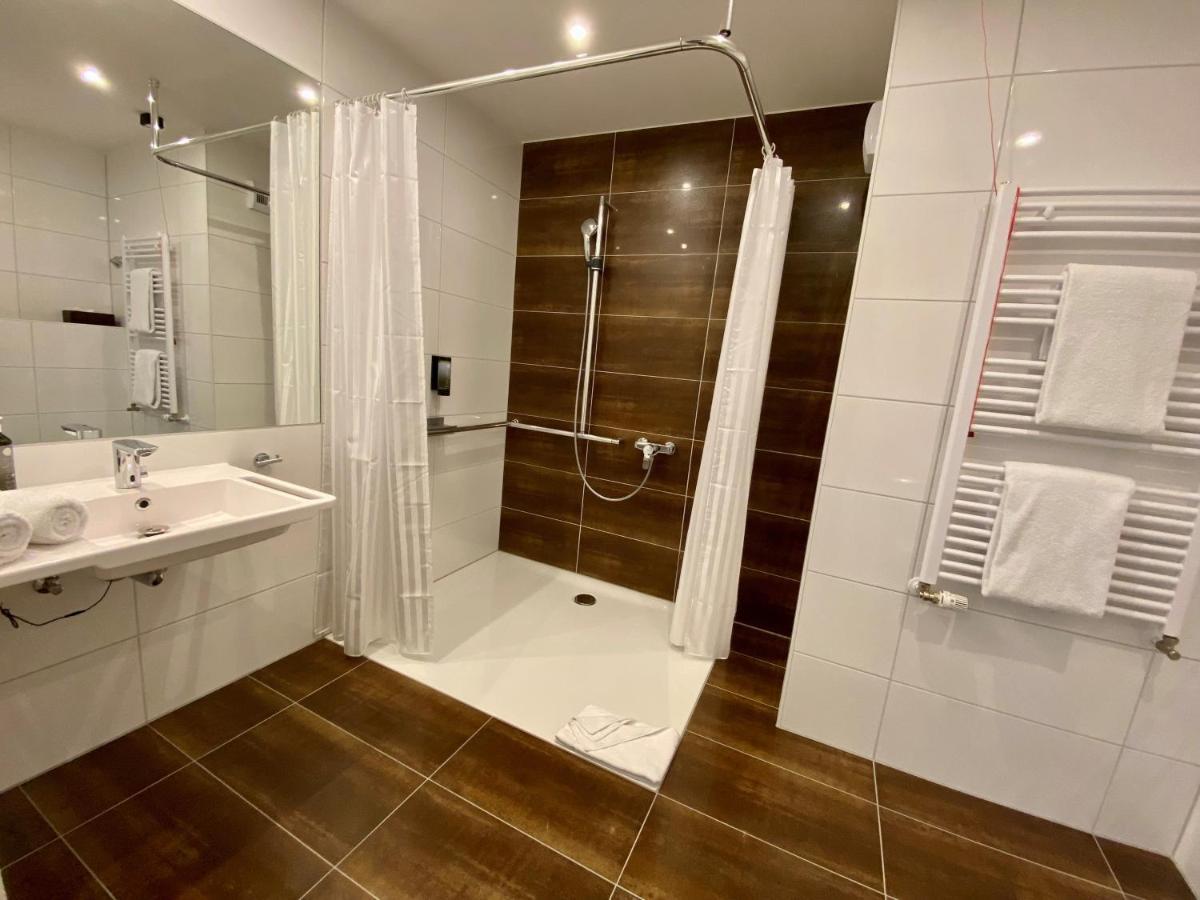 Burgau Hotel Sonnenhof Εξωτερικό φωτογραφία