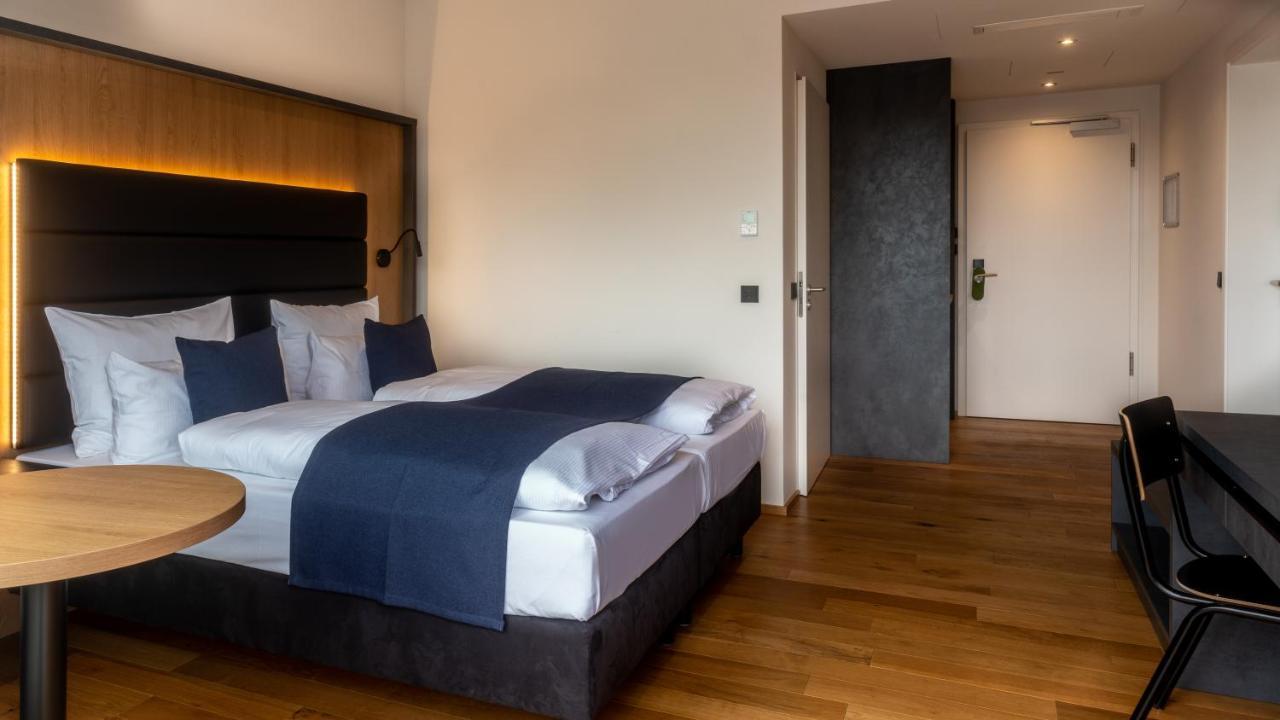 Burgau Hotel Sonnenhof Εξωτερικό φωτογραφία