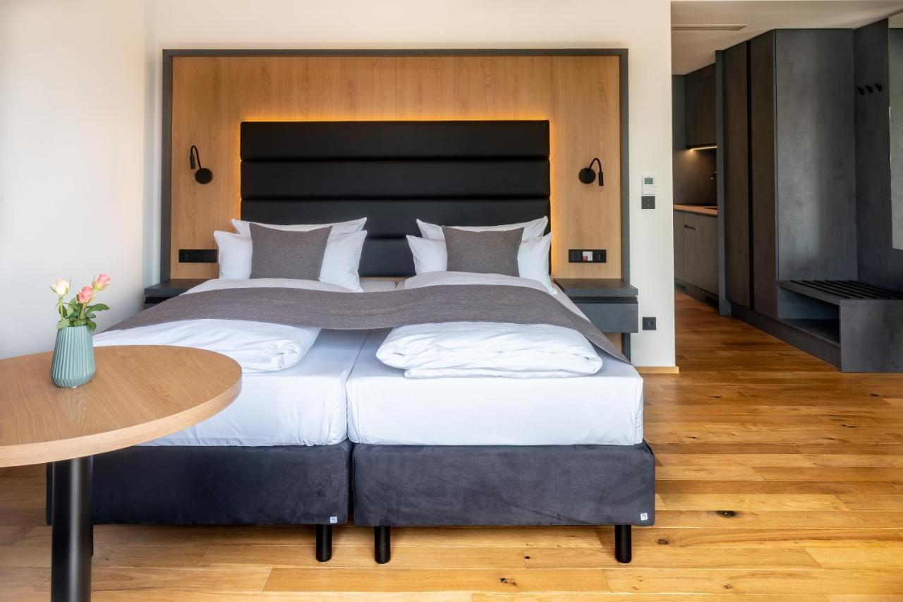 Burgau Hotel Sonnenhof Εξωτερικό φωτογραφία