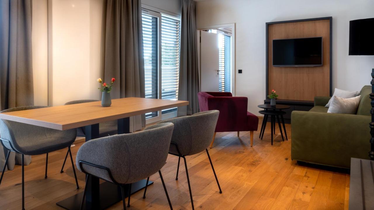 Burgau Hotel Sonnenhof Εξωτερικό φωτογραφία