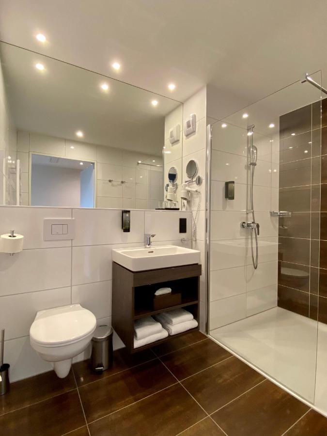 Burgau Hotel Sonnenhof Εξωτερικό φωτογραφία