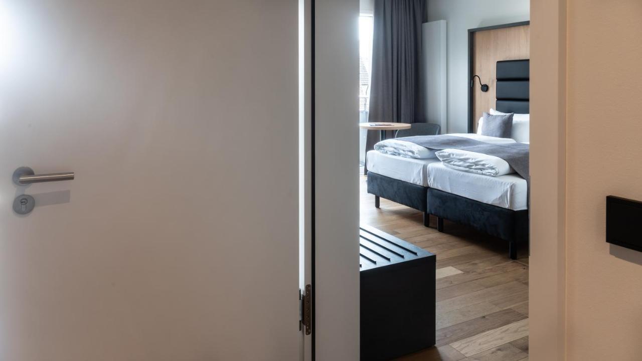 Burgau Hotel Sonnenhof Εξωτερικό φωτογραφία